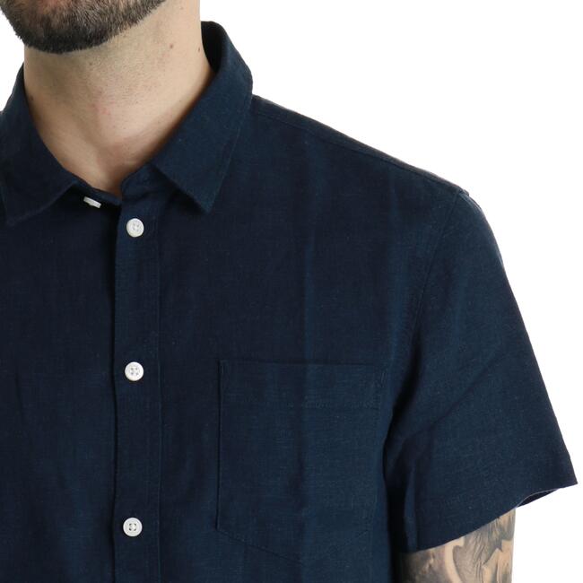 CAMICIA ALLAN SOLID - Mad Fashion | img vers.650x/